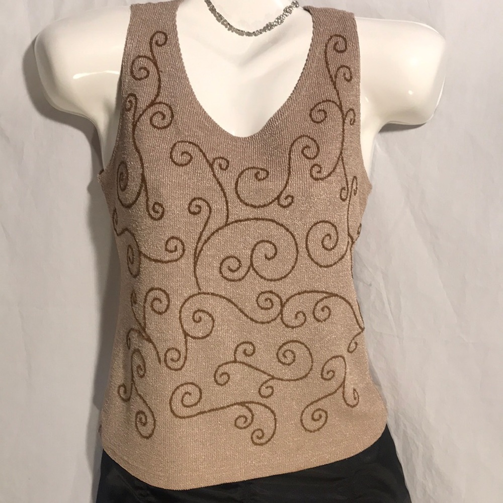 Decorative Top